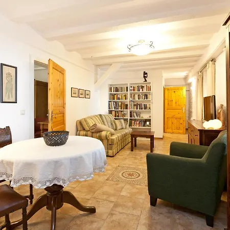 Speicher No.1 Appartamento